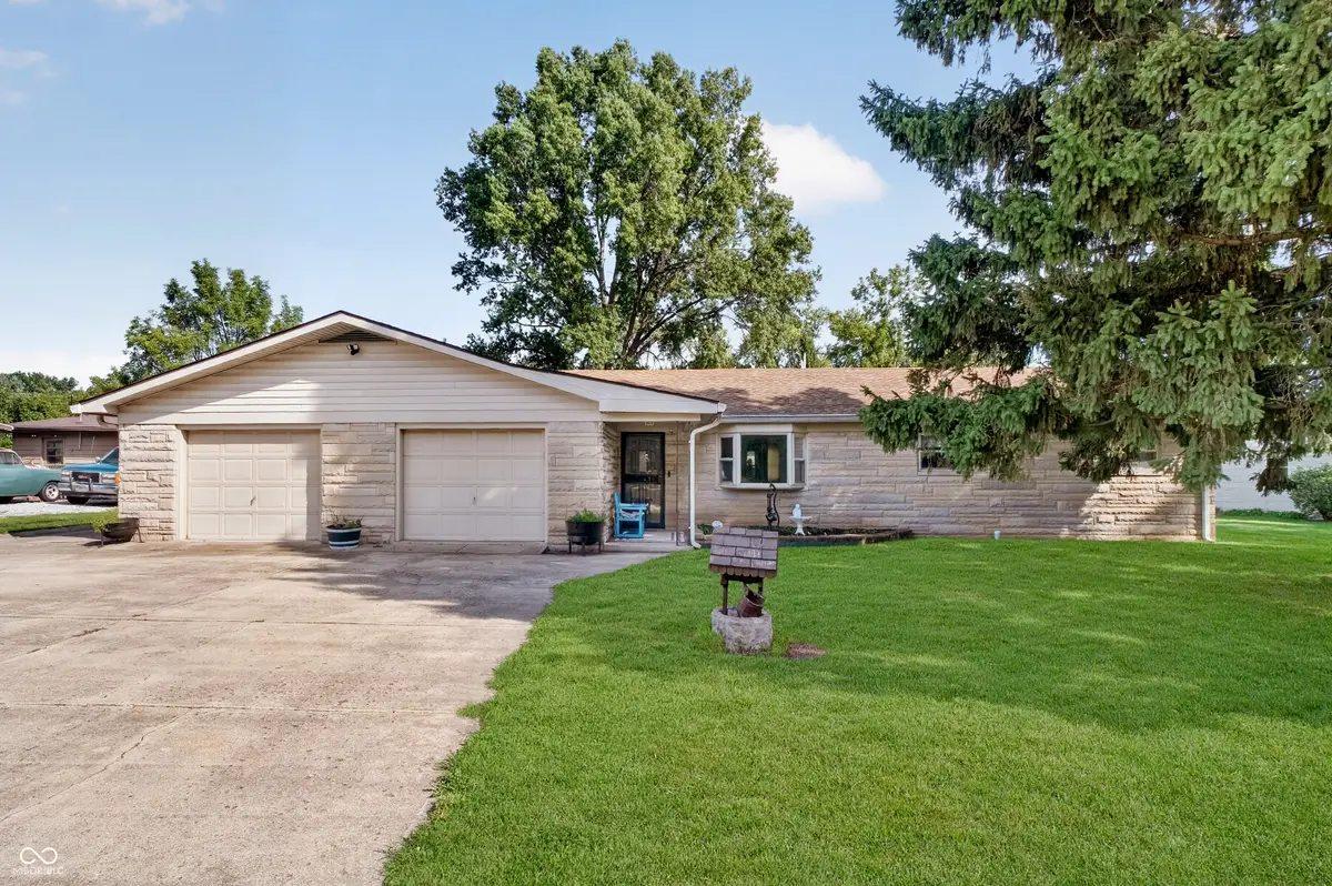 10420 Bradford Road, Avon, IN 46123 - #1