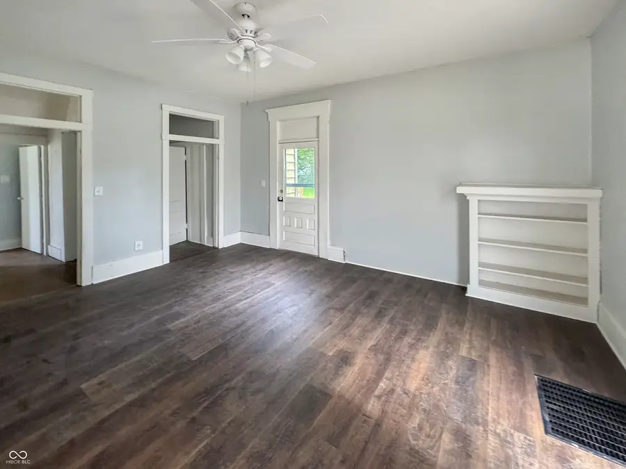 211 S Bloomington Street, Greencastle, IN 46135 - #3