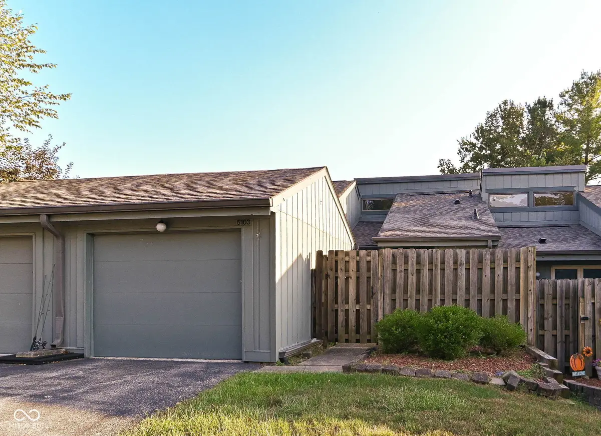 5103 Fairway Drive #2, Avon, IN 46123 - #1