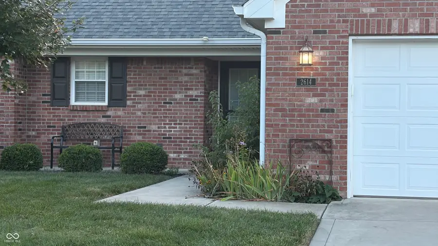2614 Red Admiral Lane, Lebanon, IN 46052 - #2