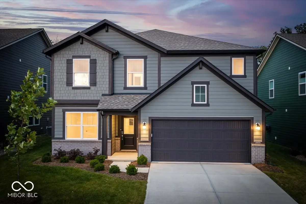 16876 Daly Drive, Noblesville, IN 46062 - #1