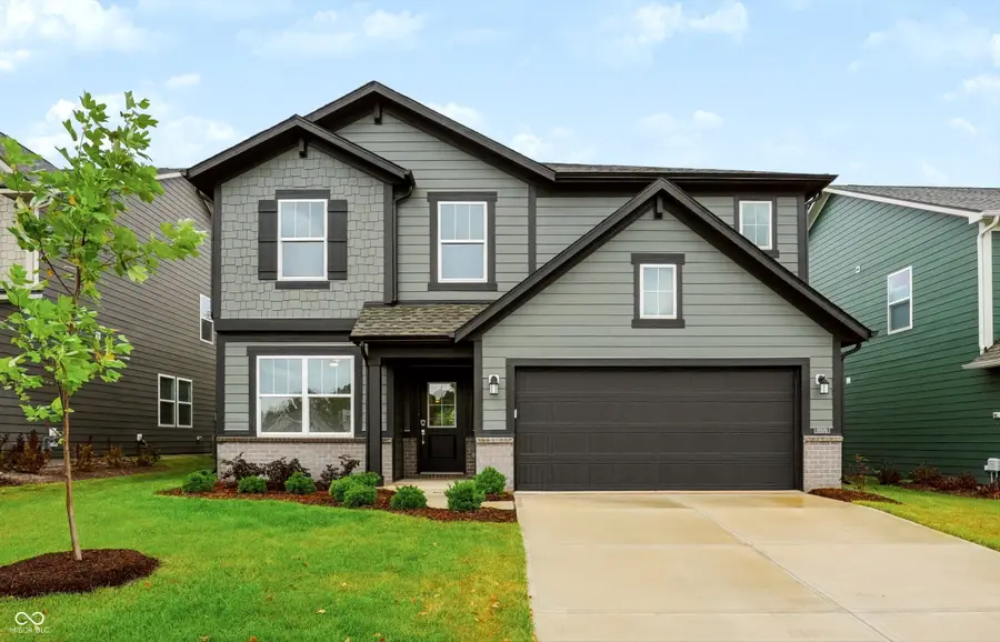 16876 Daly Drive, Noblesville, IN 46062 - #2