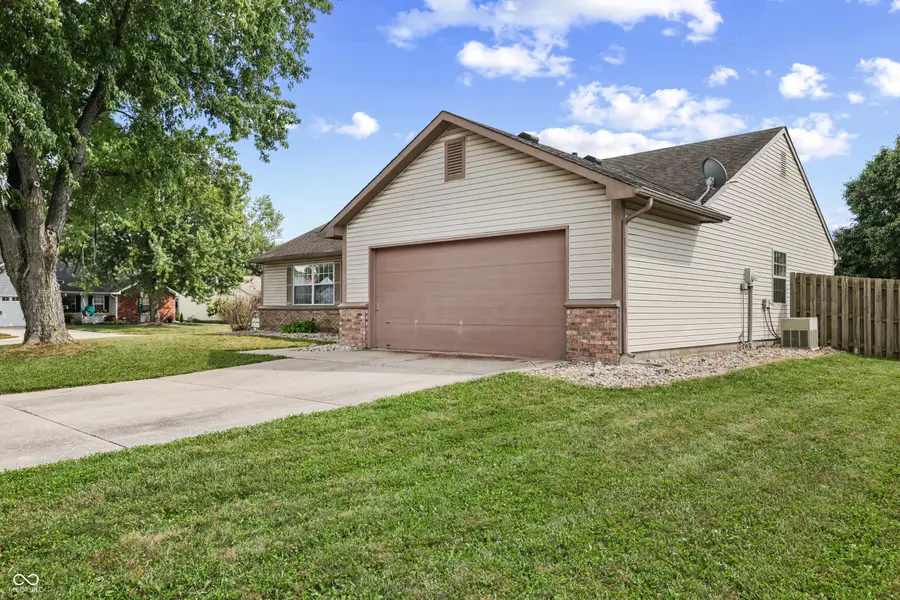 6039 Janel Circle, Indianapolis, IN 46237 - #3