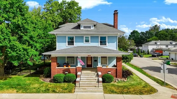 101 W Michigan Street, Fortville, IN 46040