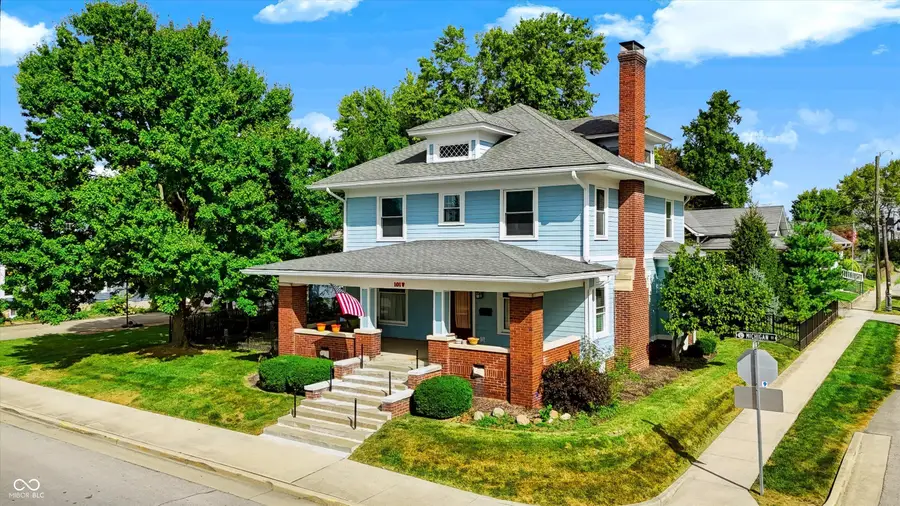 101 W Michigan Street, Fortville, IN 46040 - #2