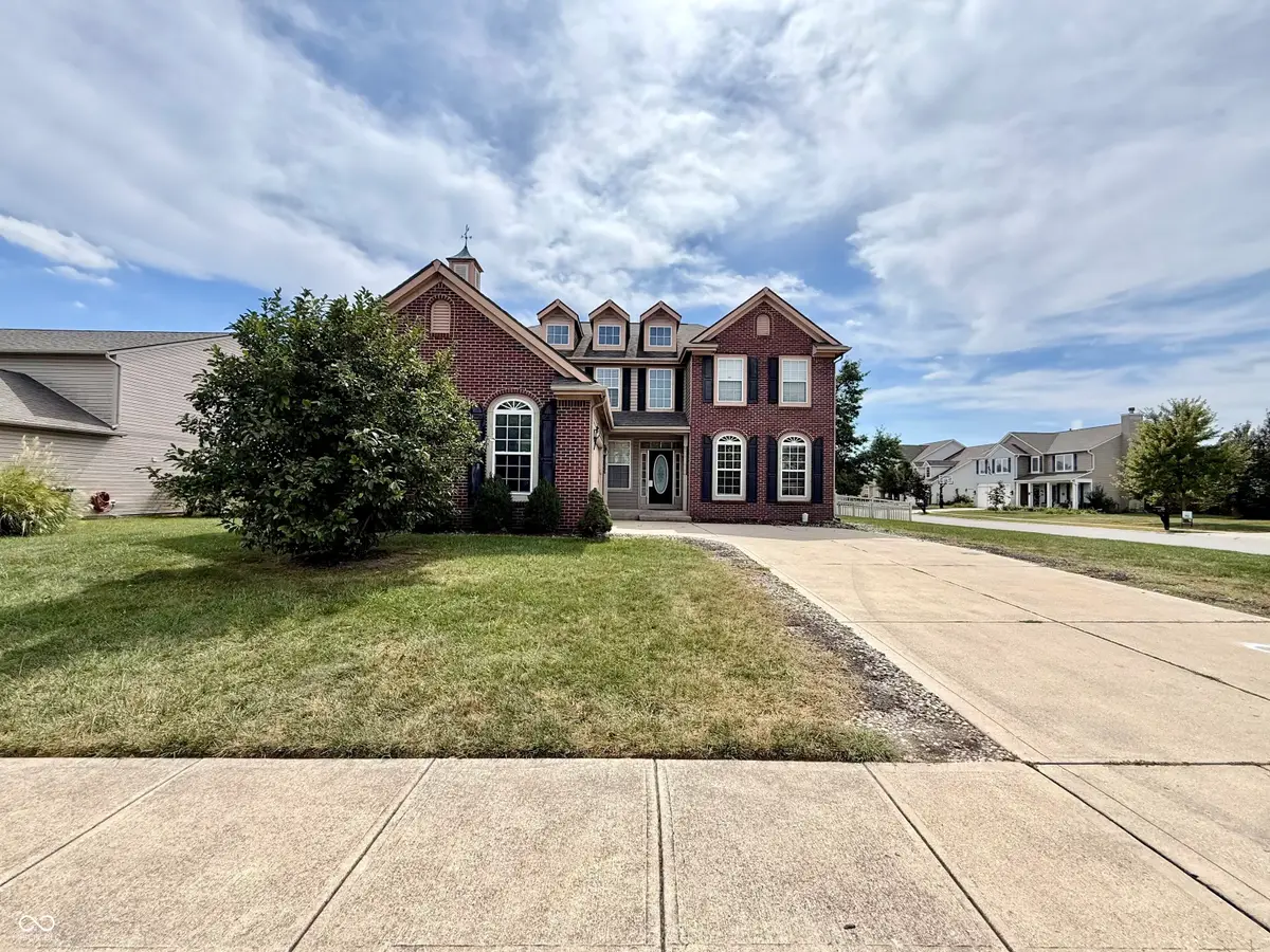 12583 Brookdale Drive, Fishers, IN 46037 - #1