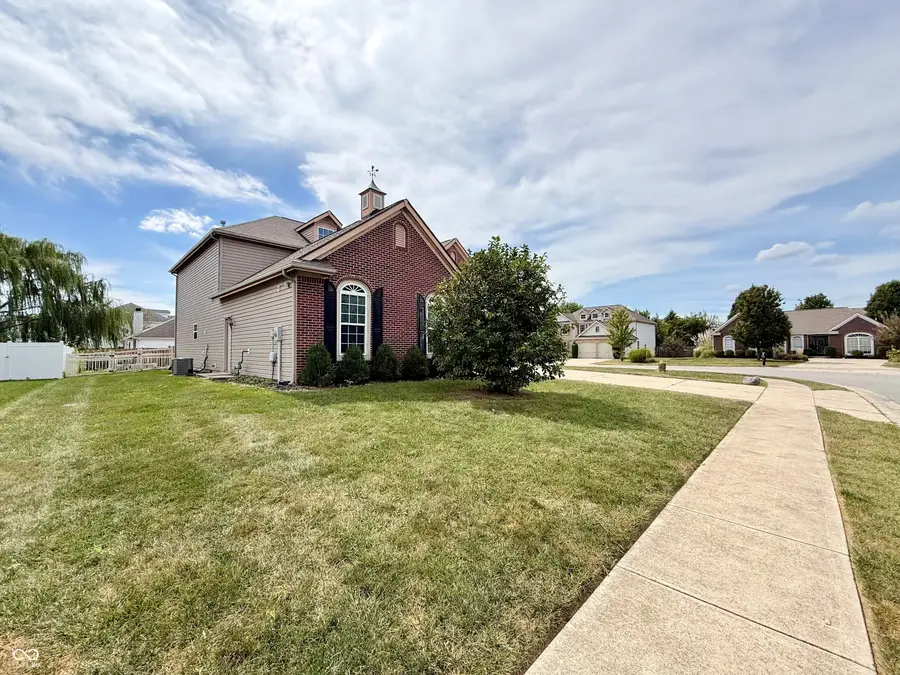 12583 Brookdale Drive, Fishers, IN 46037 - #2