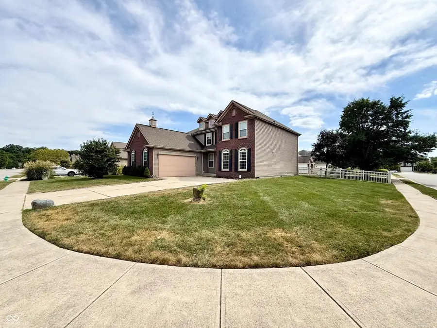 12583 Brookdale Drive, Fishers, IN 46037 - #3