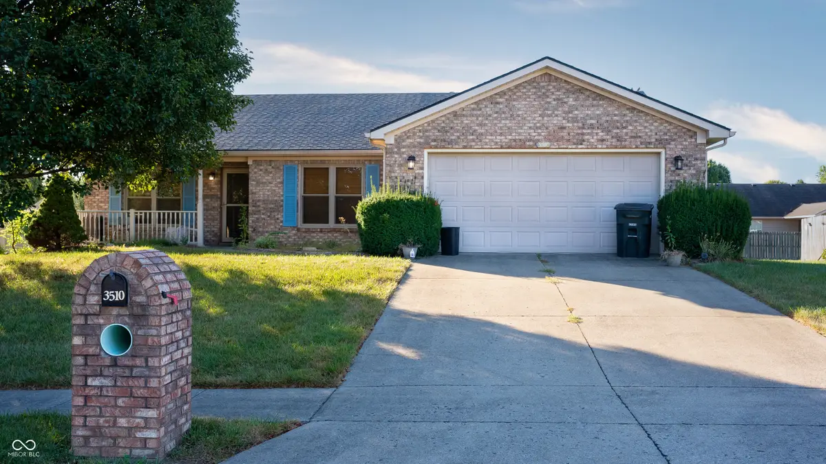 3510 Teal, Jeffersonville, IN 47130 - #1