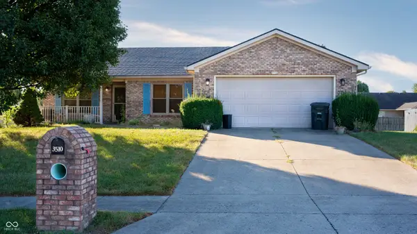 3510 Teal, Jeffersonville, IN 47130