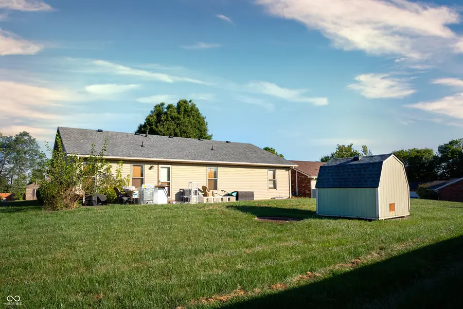 3510 Teal, Jeffersonville, IN 47130 - #2