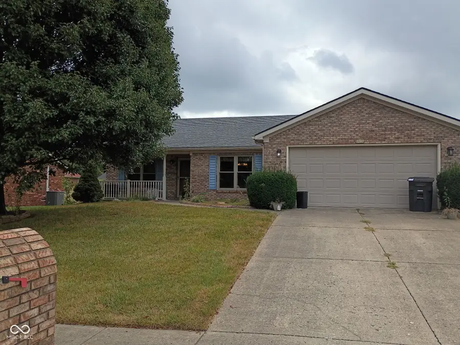 3510 Teal, Jeffersonville, IN 47130 - #3