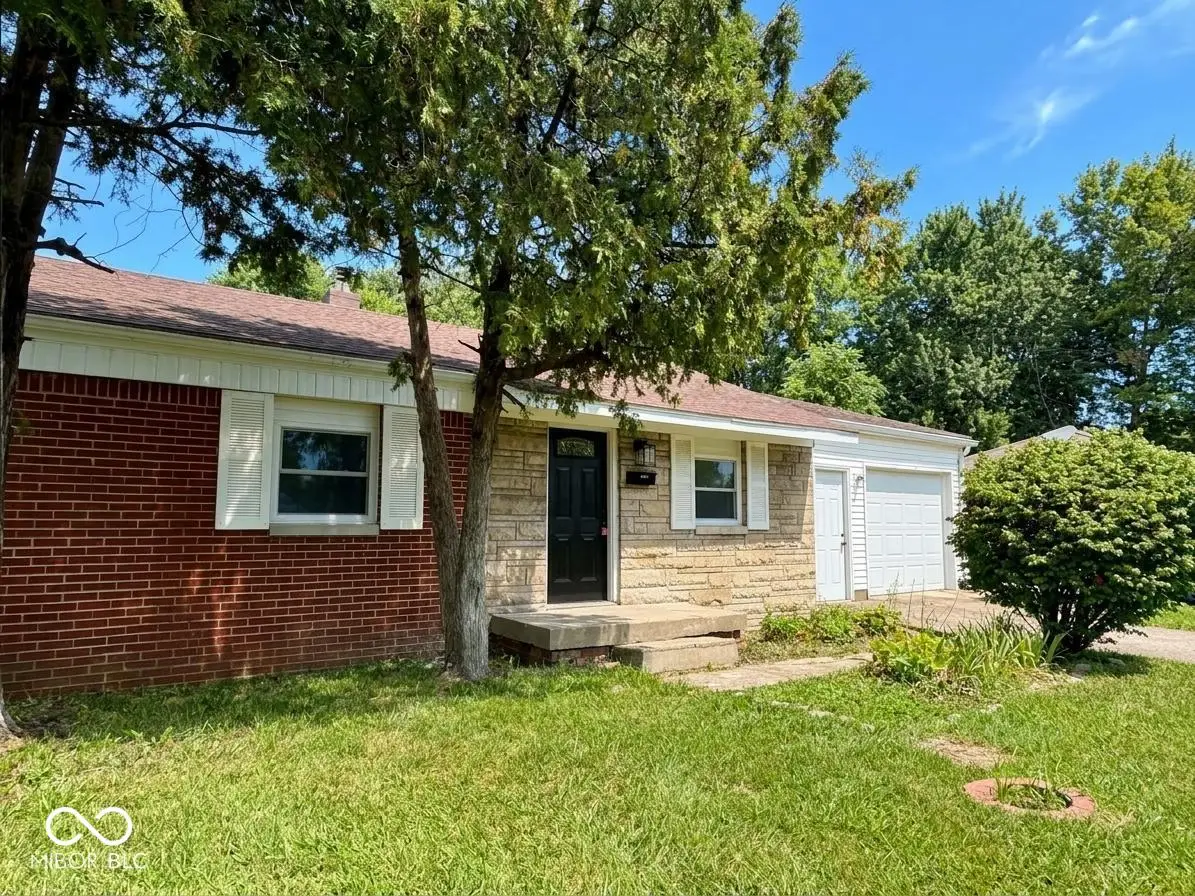 4218 N Ritter Avenue, Indianapolis, IN 46226 - #1