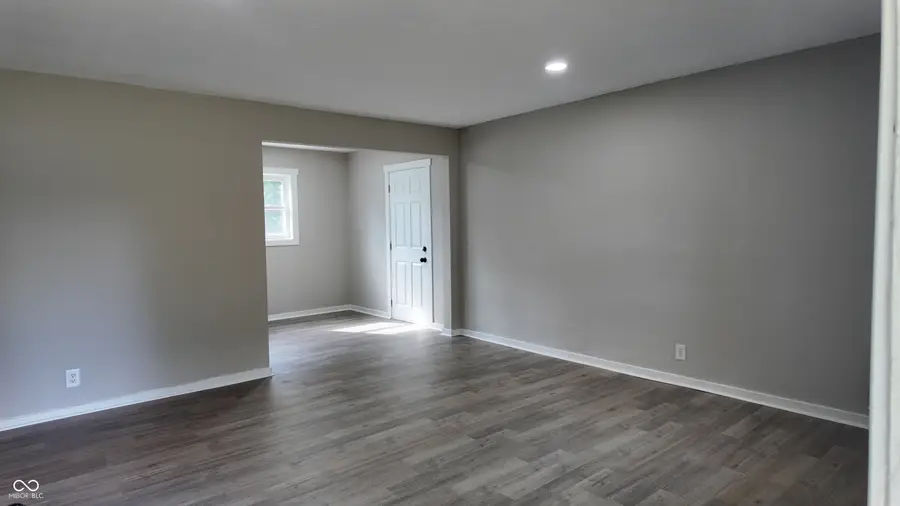 4218 N Ritter Avenue, Indianapolis, IN 46226 - #2