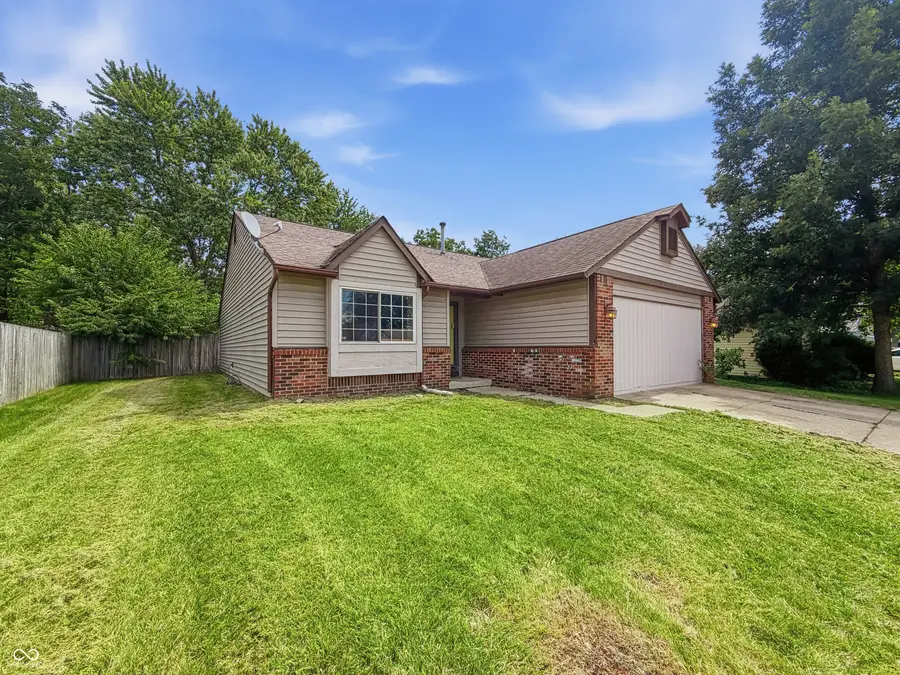 857 Prairie Depot, Indianapolis, IN 46241 - #3