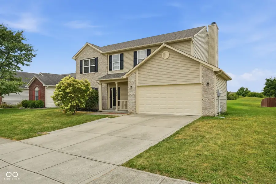 5320 Sandwood Drive, Indianapolis, IN 46235 - #2