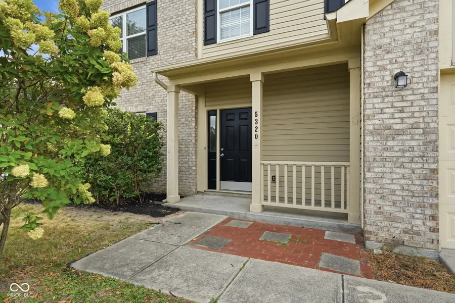 5320 Sandwood Drive, Indianapolis, IN 46235 - #3