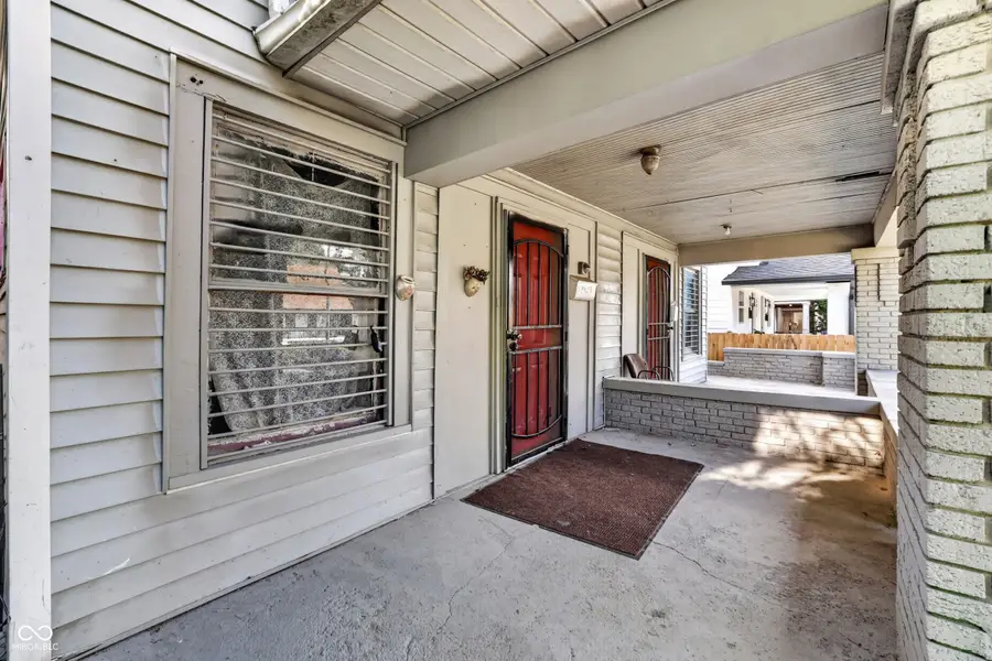 3025 E Michigan Street, Indianapolis, IN 46201 - #3