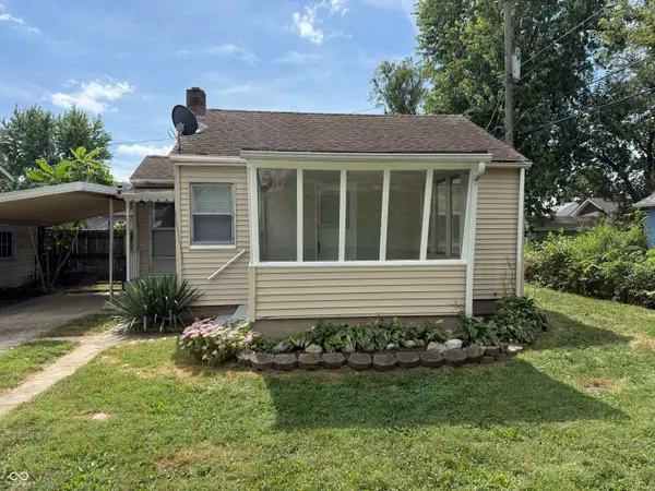 2045 E 49th Street, Indianapolis, IN 46205
