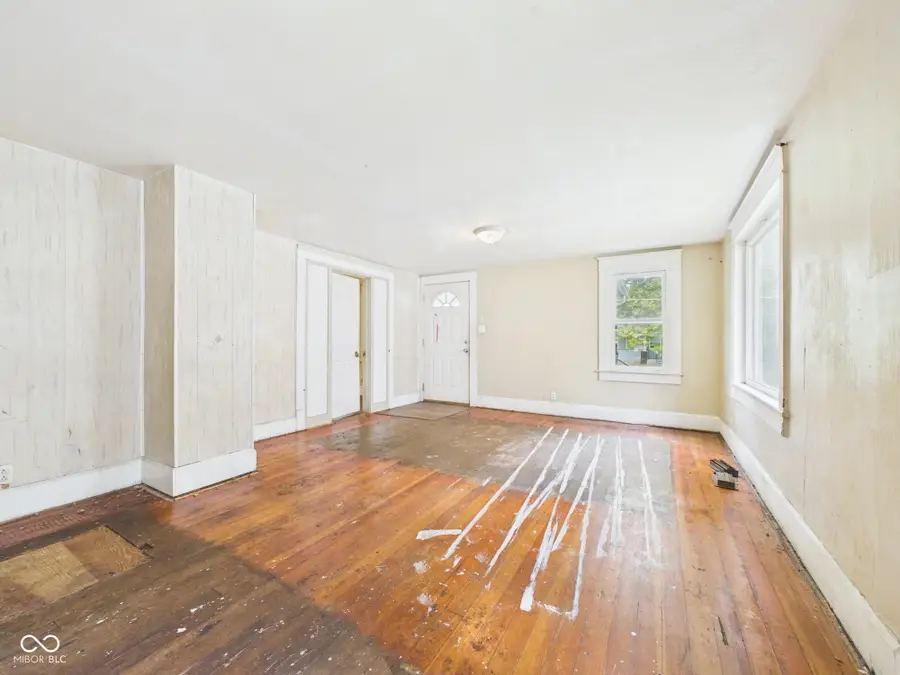 1705 Johnson Avenue, Anderson, IN 46016 - #2