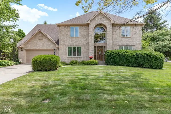 7101 Lakeside Woods Drive, Indianapolis, IN 46278