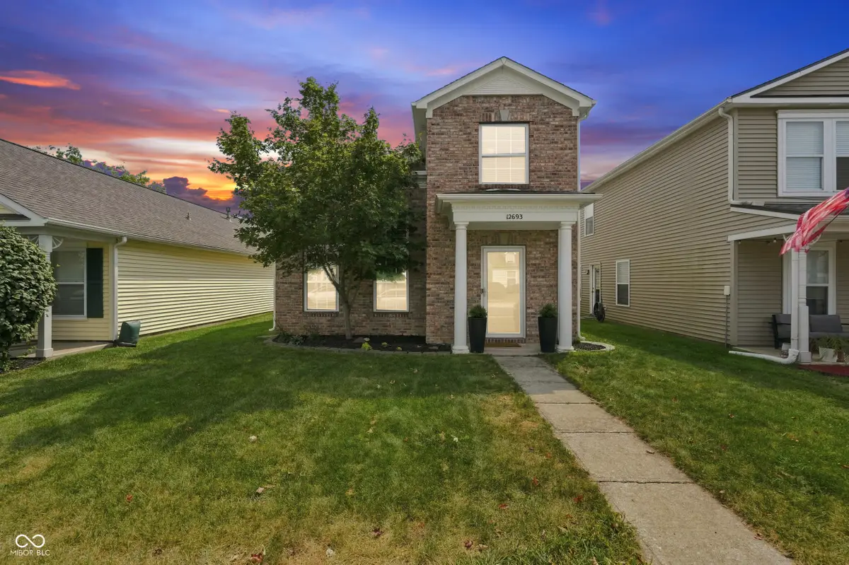 12693 Justice Crossing, Fishers, IN 46037 - #1