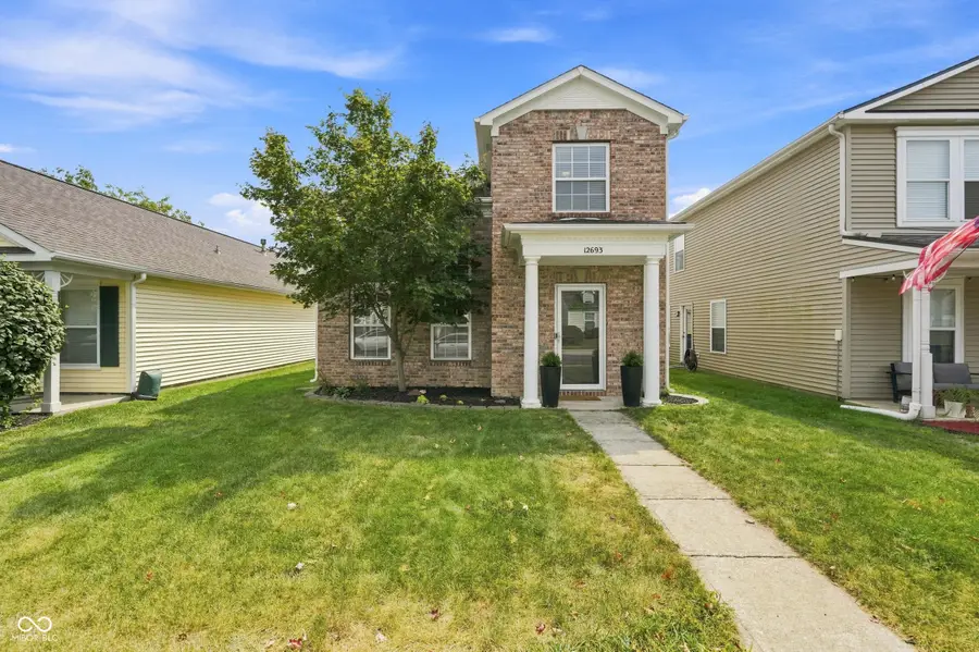 12693 Justice Crossing, Fishers, IN 46037 - #2