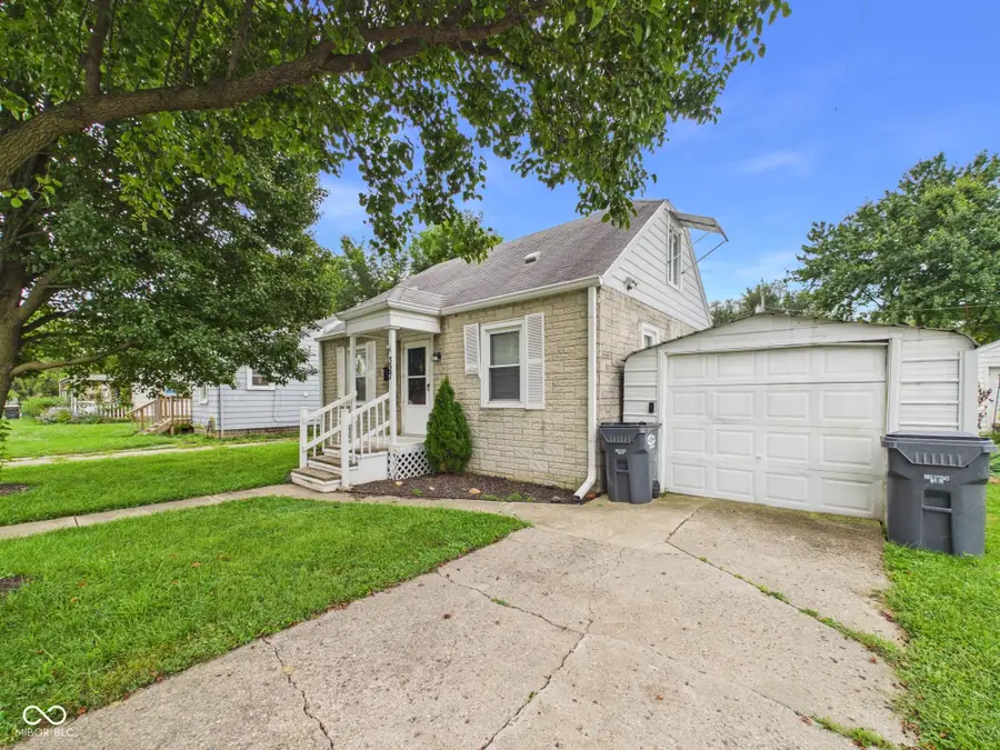 327 Edgemound Drive, Anderson, IN 46013 - #2