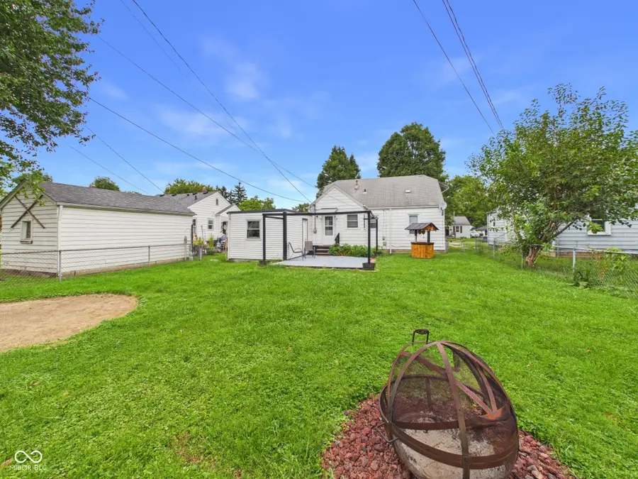 327 Edgemound Drive, Anderson, IN 46013 - #3