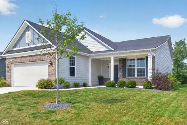 5806 Walkabout Way, Brownsburg, IN 46112