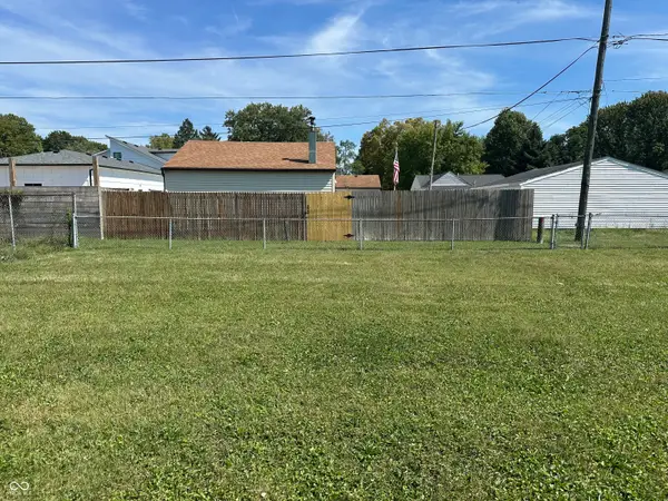 3159 N Raceway Road, Indianapolis, IN 46234