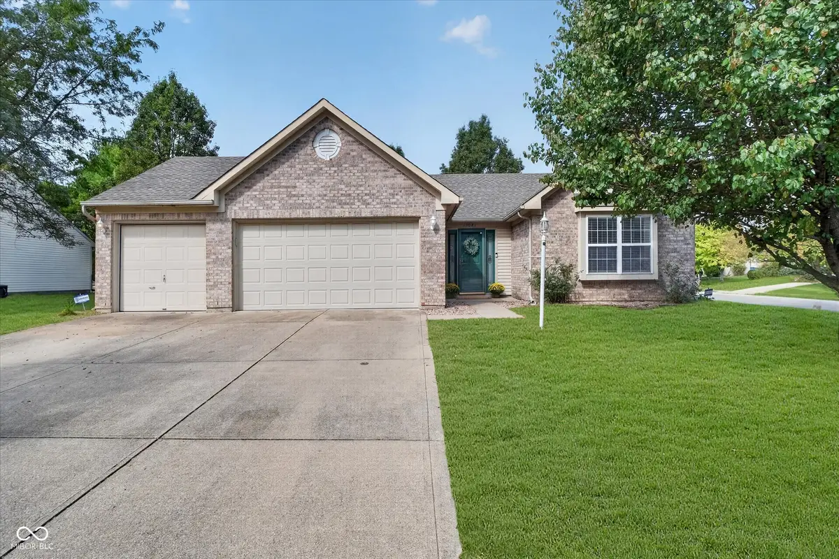 19081 Key Club Drive, Noblesville, IN 46062 - #1