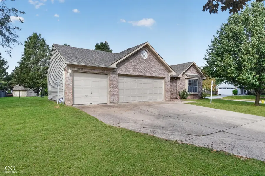 19081 Key Club Drive, Noblesville, IN 46062 - #2