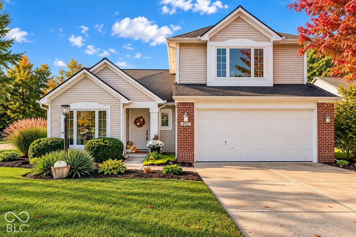 8921 Woodlark Drive, Fishers, IN 46038 - #1