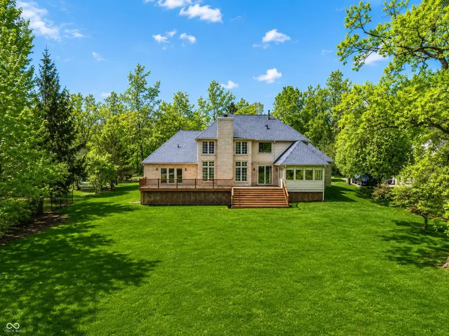 5717 Fall Creek Road, Indianapolis, IN 46220 - #2