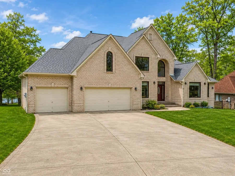 5717 Fall Creek Road, Indianapolis, IN 46220 - #3