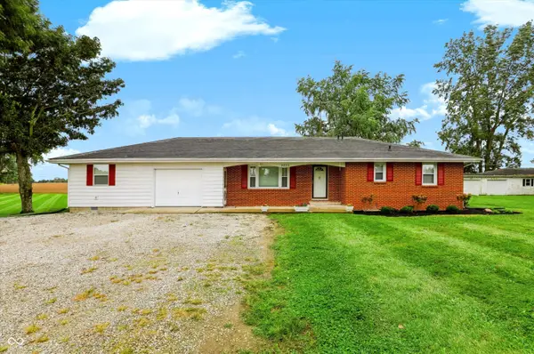 8223 E U S 35 Highway, Losantville, IN 47354