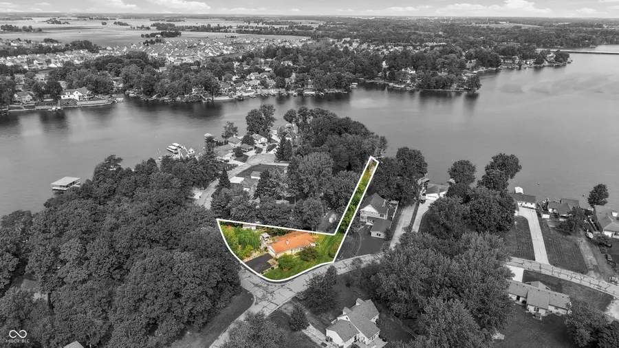 1180 Nantucket Drive, Cicero, IN 46034 - #3