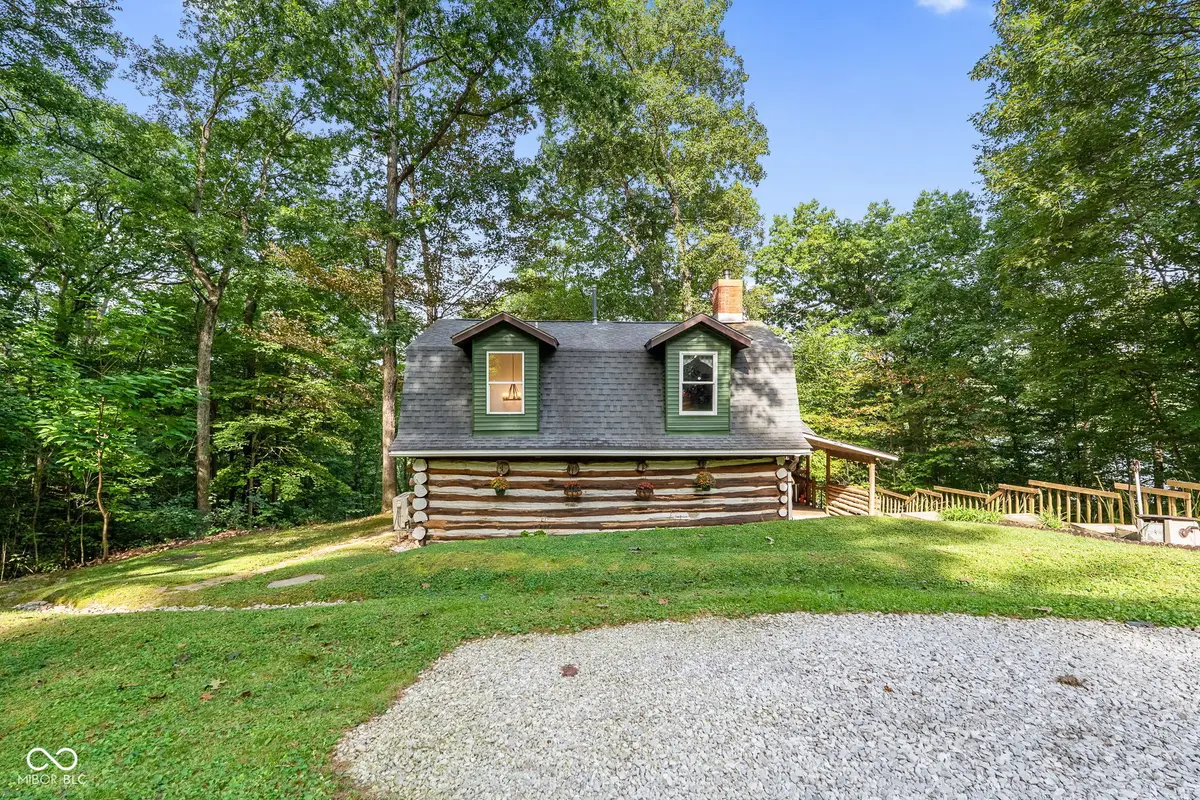 4060 Middle Patton Park Road, Martinsville, IN 46151 - #1