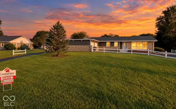 465 Manor Drive, Seymour, IN 47274