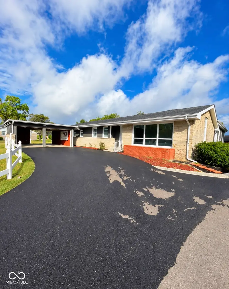 465 Manor Drive, Seymour, IN 47274 - #3