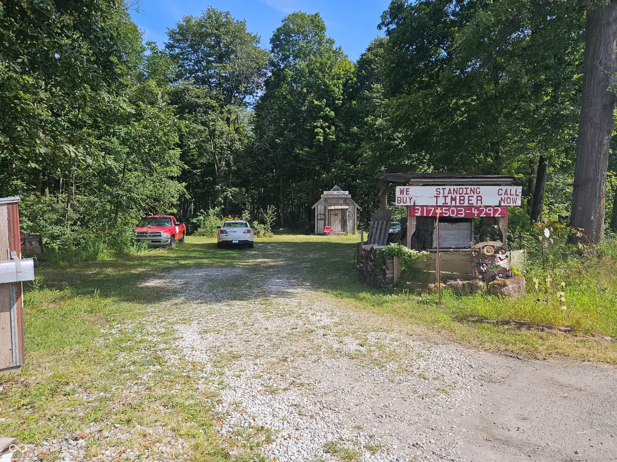 4078 E St. Rd. 28 Road, Tipton, IN 46072 - #1
