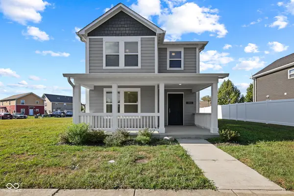 2940 E Tabor Street, Indianapolis, IN 46203