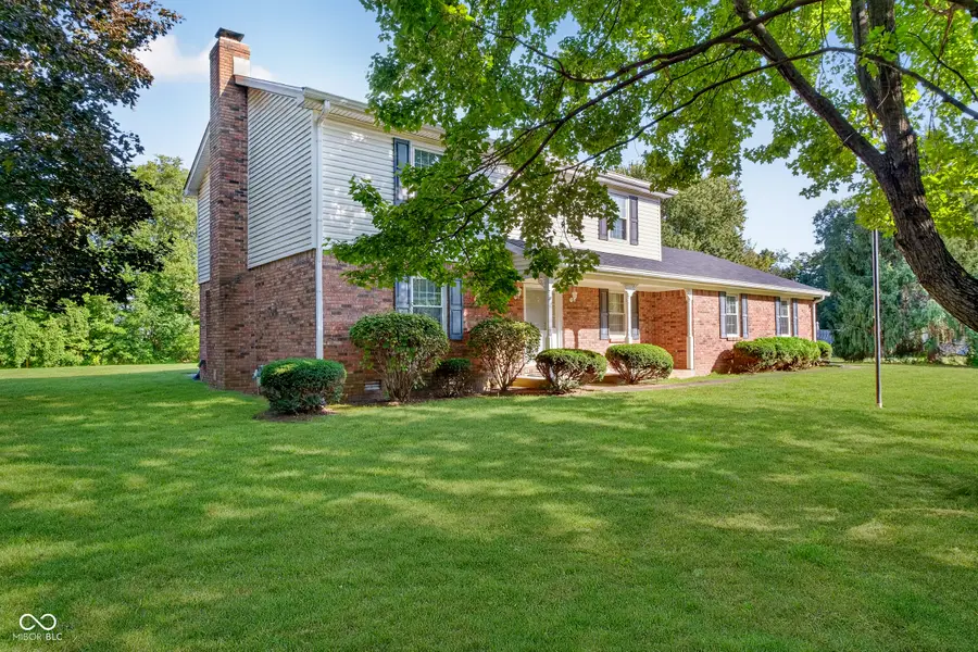 1119 Indianpipe Lane, Zionsville, IN 46077 - #2