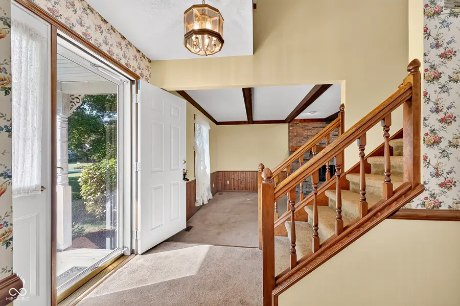 1119 Indianpipe Lane, Zionsville, IN 46077 - #3