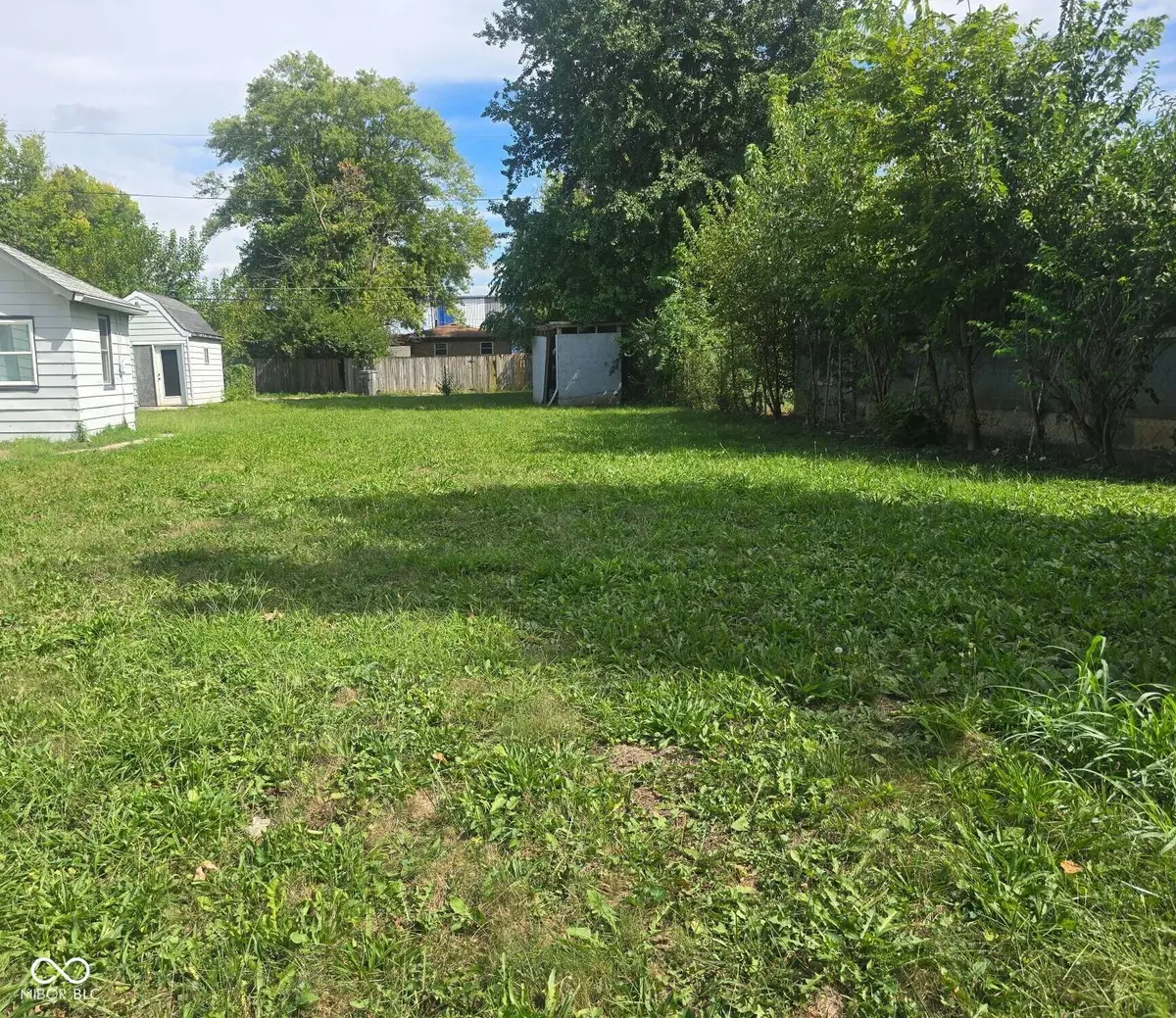 2217 Hovey Street, Indianapolis, IN 46218 - #1