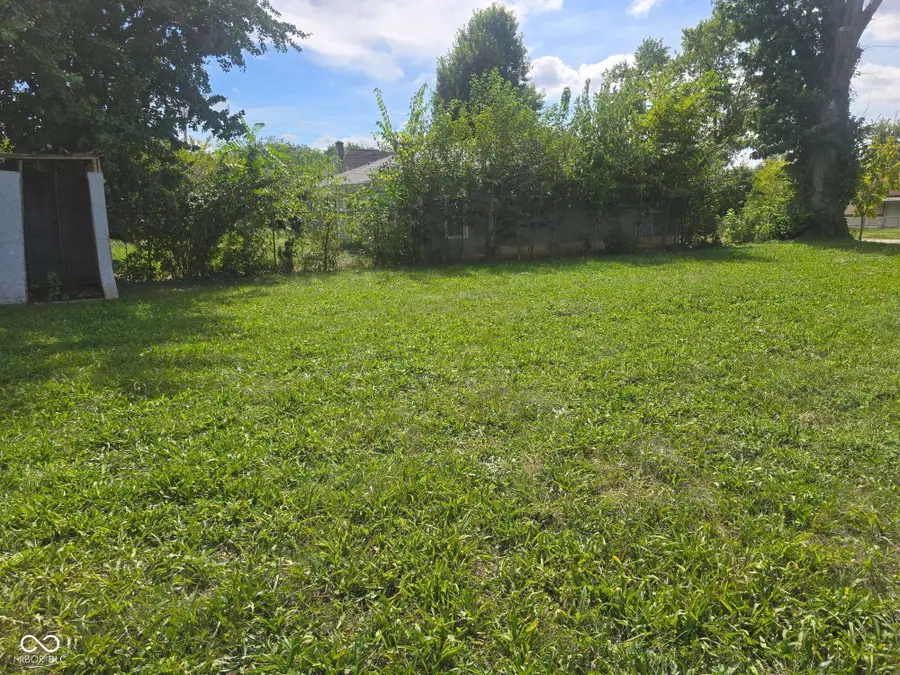 2217 Hovey Street, Indianapolis, IN 46218 - #2