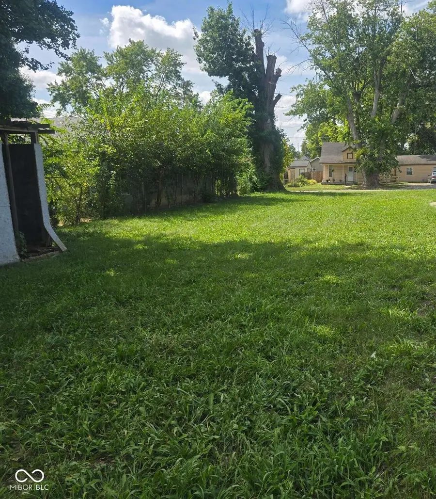 2217 Hovey Street, Indianapolis, IN 46218 - #3