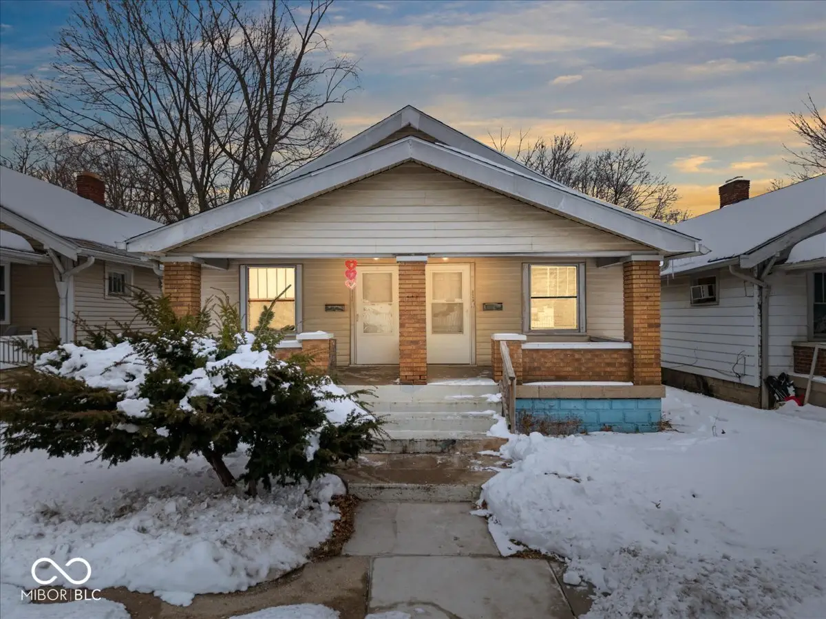 3711 Boulevard Place, Indianapolis, IN 46208 - #1