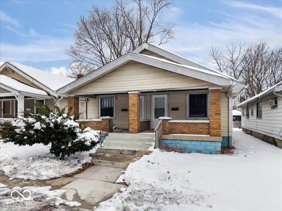 3711 Boulevard Place, Indianapolis, IN 46208 - #3